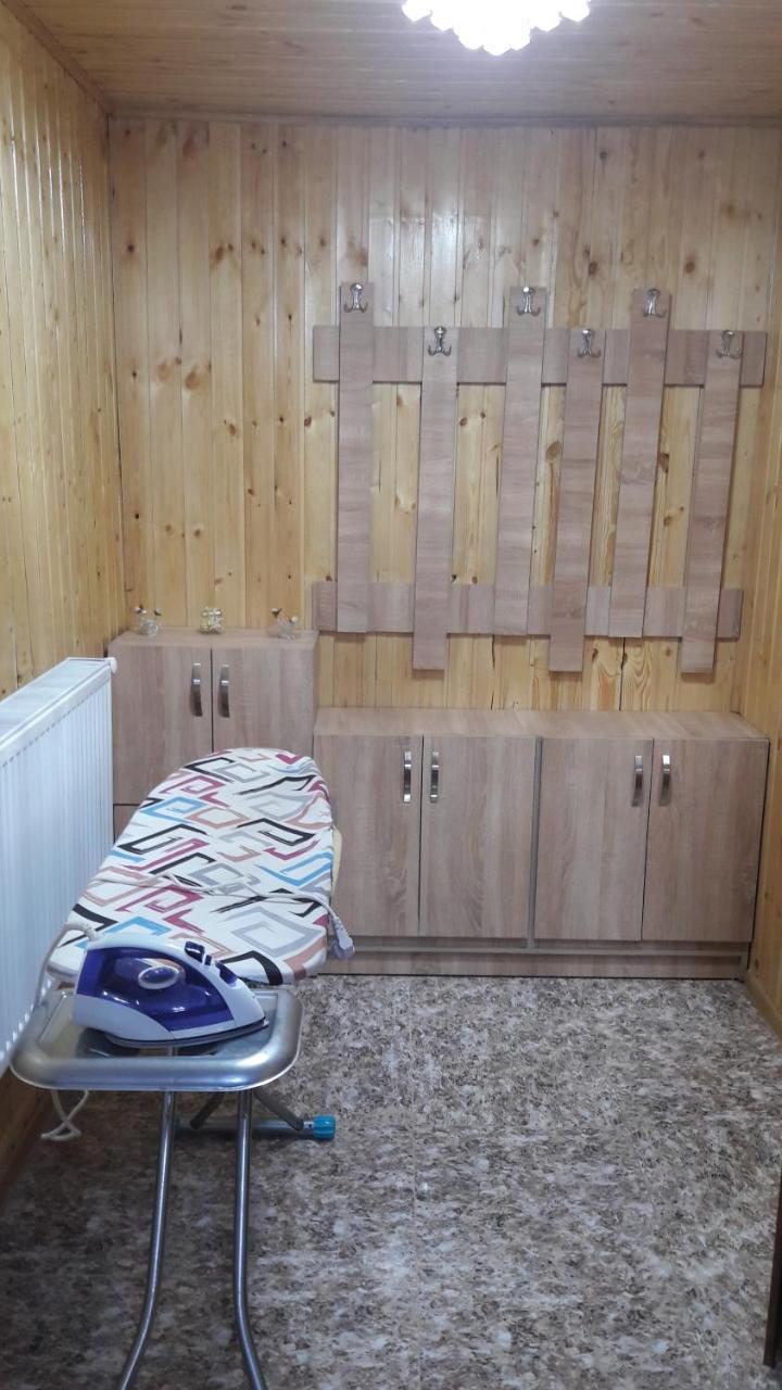 Nini Apartment Tbilisi Ngoại thất bức ảnh