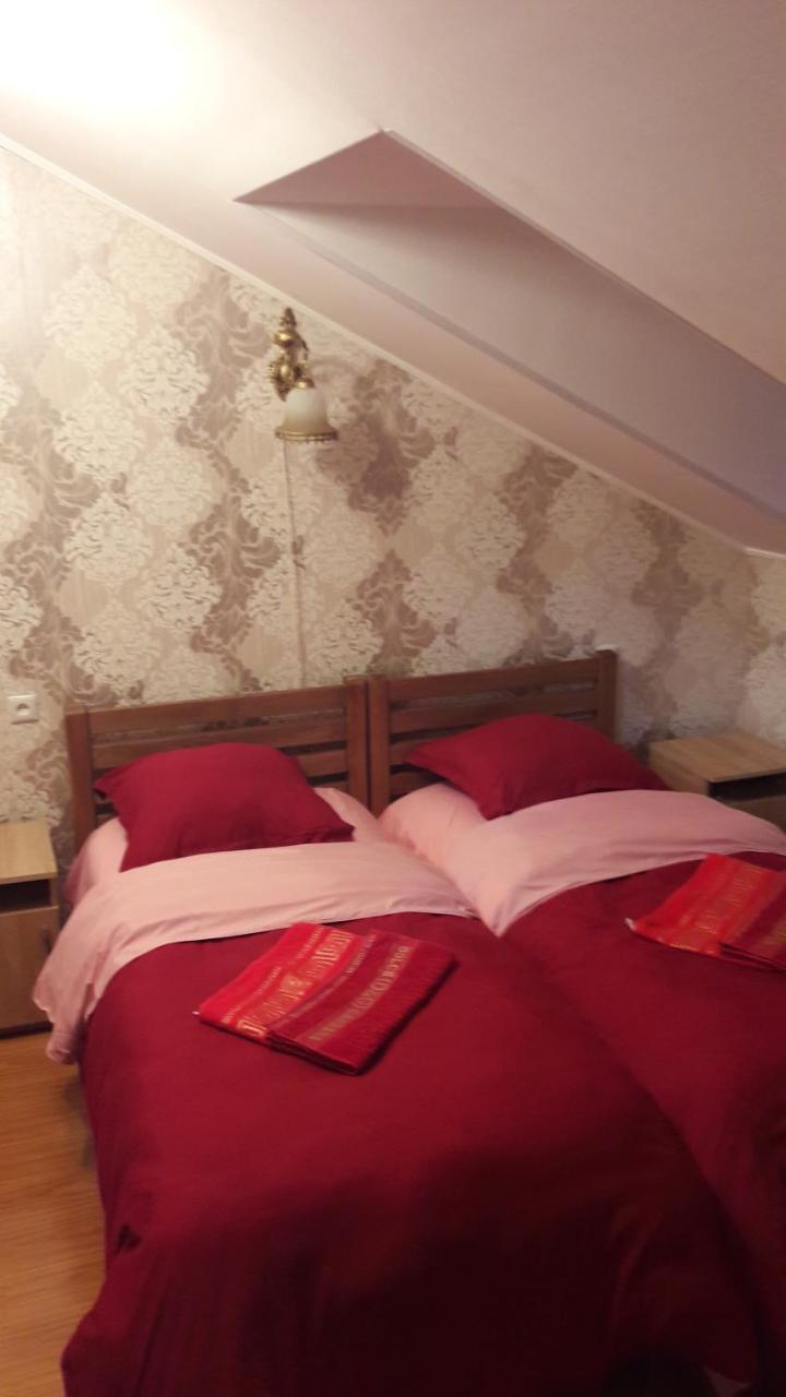 Nini Apartment Tbilisi Ngoại thất bức ảnh
