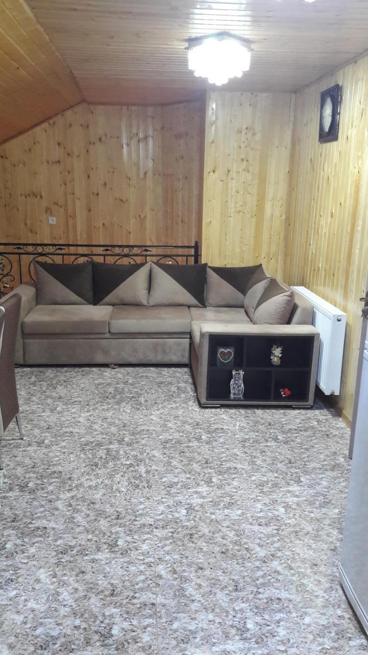 Nini Apartment Tbilisi Ngoại thất bức ảnh