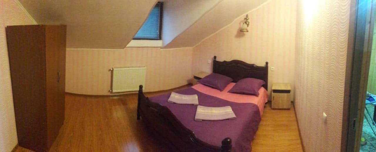 Nini Apartment Tbilisi Ngoại thất bức ảnh