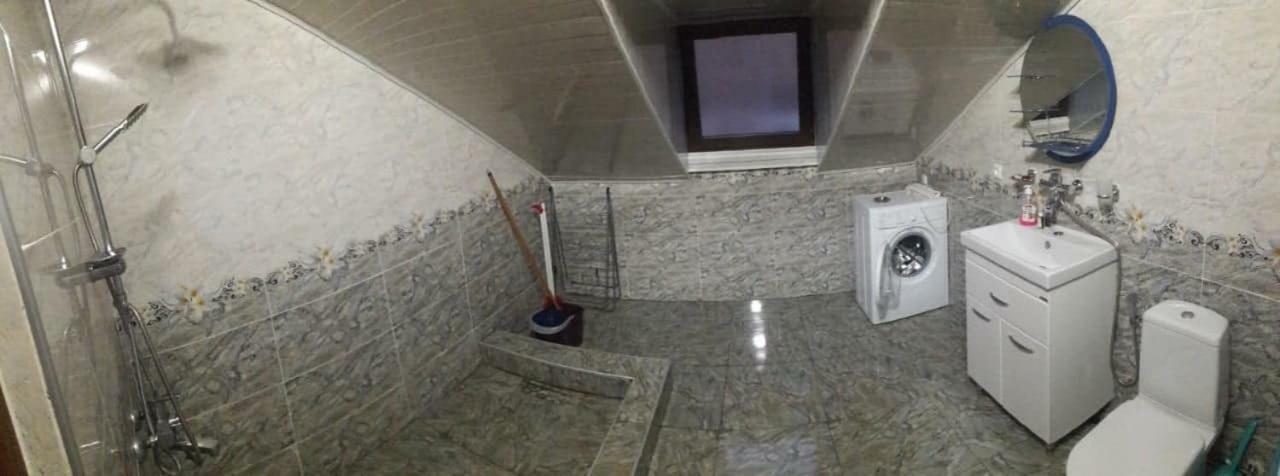 Nini Apartment Tbilisi Ngoại thất bức ảnh